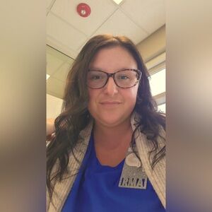 Meet your Posher, Stevie